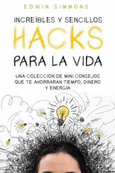increibles y sencillos hacks para la vida (ebook)-9791221310979