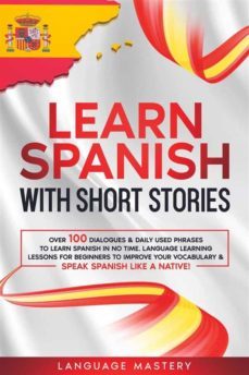 learn spanish with short stories (ebook)-9791221375879