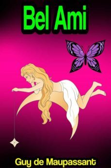 bel ami (ebook)-guy de maupassant-9791221378979
