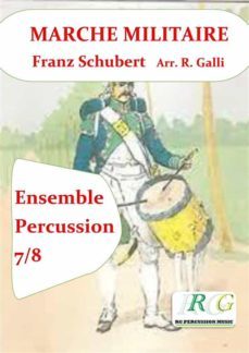 marche militaire (ebook)-9791221397079