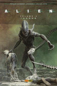 alien (2021) 3 (ebook)-9791221902679