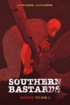southern bastards omnibus  volume 1 (ebook)-9791221908879