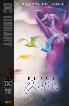 black orchid (ebook)-dave mckean-9791221917079