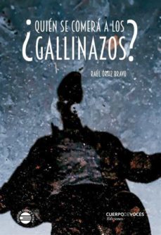 ¿quien se comera a los gallinazos? (ebook)-9791222036779