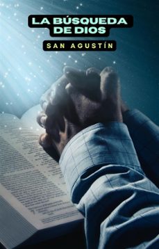 la busqueda de dios (ebook)-9791222063379