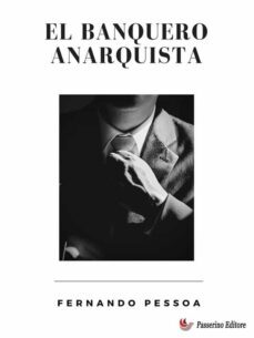 el banquero anarquista (ebook)-fernando pessoa-9791222081779