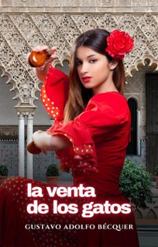 la venta de los gatos (ebook)-gustavo adolfo becquer-9791222088679