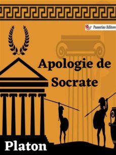 apologie de socrate (ebook)-9791222403779