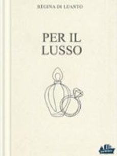 per il lusso-9791222462479