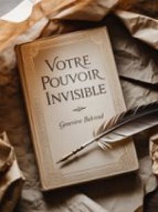 votre pouvoir invisible (ebook)-9791223963579