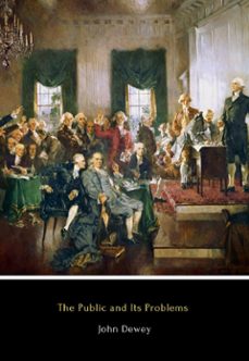 the public and its problems (ebook)-9791224453079