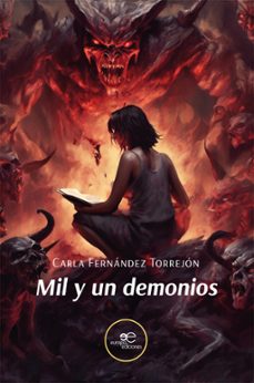 mil y un demonios-carla fernandez torrejon-9791256960279
