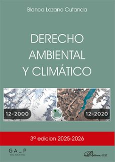 derecho ambiental y climatico-blanca lozano cutanda-9791370065379