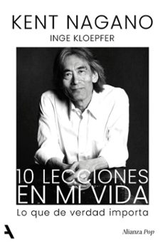 -kent nagano-inge kloepfer-9791370092979