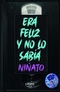 era feliz y no lo sabia-9791370128579