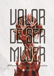 valor de ser mujer (ebook)-9791370161279