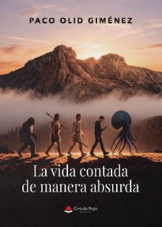 la vida contada de manera absurda (ebook)-9791370357979