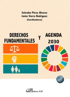 derechos fundamentales y agenda 2030 (ebook)-salvador pérez álvarez-javier sierra rodríguez-9791370470579