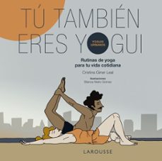 tu tambien eres yogui (ebook)-cristina giner-blanca nieto-9791387520779