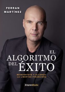 el algoritmo del exito-ferran martinez-9791387544379