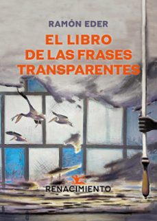 el libro de las frases transparentes-ramon eder-9791387552879