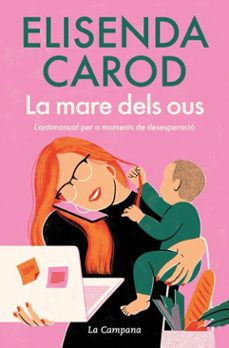 la mare dels ous (ebook)-elisenda carod-9791387564179