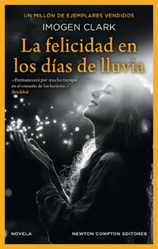 la felicidad en los dias de lluvia-imogen clark-9791387575779
