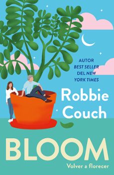bloom: volver a florecer-robbie couch-9791387595579