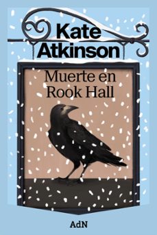 muerte en rook hall-kate atkinson-9791387596279