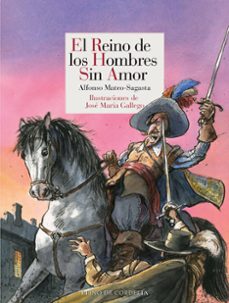 el reino de los hombres sin amor-alfonso mateo-sagasta-9791387599379