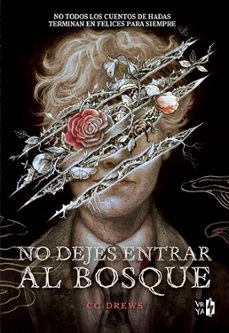 no dejes entrar al bosque-cg drews-9791387601379