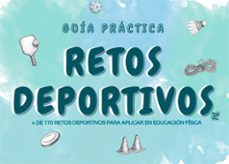 guia practica retos deportivos (ebook)-marta hellín gutiérrez-9791387603779