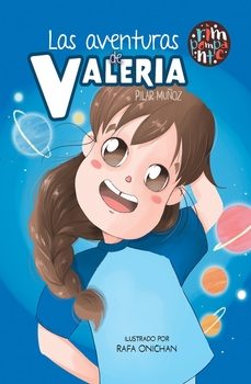 las aventuras de valeria-pilar muñoz-9791387616779