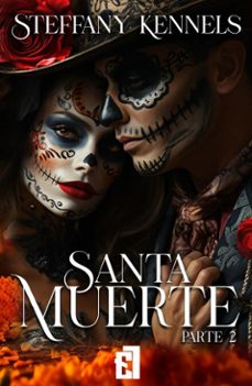 santa muerte (ebook)-steffany kennels-9791387621179