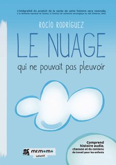 le nuage qui ne pouvait pas pleuvoir-rocio rodriguez-9791387646479