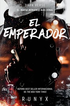 el emperador (dark verse 3)-9791387652579