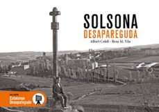 solsona desapareguda-albert colell riu-rosa m. vila gangolells-9791387658779