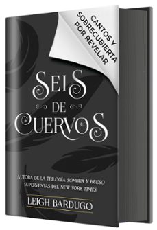 seis de cuervos (edicion especial limitada)-9791387711979