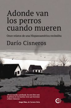 adonde van los perros cuando mueren (ebook)-9791387763879