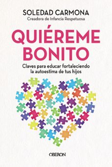 quiereme bonito-sol carmona-9791387775179