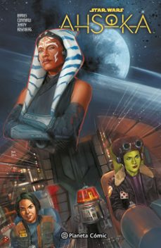 star wars. ahsoka-9791387779979
