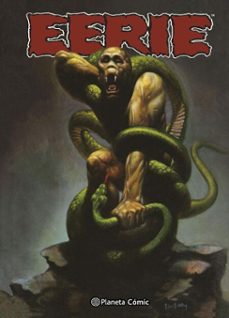 eerie nº 08/27 (ebook)-9791387780579