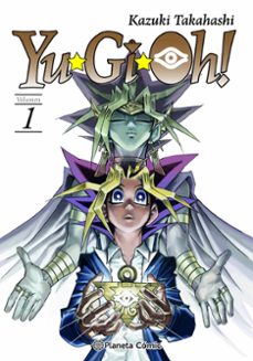 yu-gi-oh!. 01/22-kazuki takahashi-9791387781279