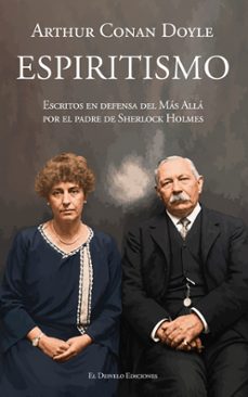 -arthur conan doyle-9791387799779