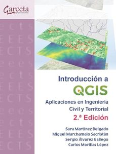 introduccion a qgis-9791387803179