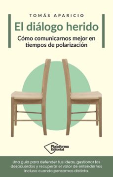 el dialogo herido-tomas aparicio-9791387813079