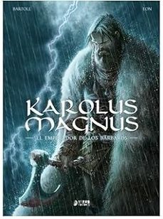 karolus magnus-jean claude bartoll-9791387822279