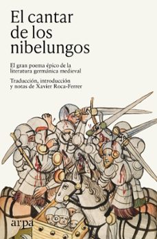 el cantar de los nibelungos-9791387833879