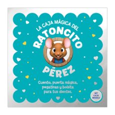 la caja magica del ratoncito perez-9791387844479