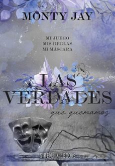 las verdades que quemamos (hollow boys 2) (ebook)-monty jay-9791387864279